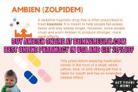 Buy Ambien online without prescription. image 1